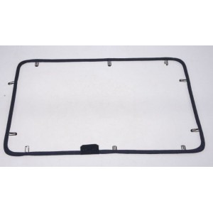 Joint de porte pour Four BOSCH 00655040