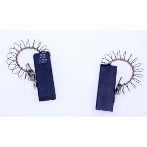 Charbons x2 pour Lave-Linge BOSCH 7696387