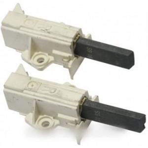 Charbon Moteur pour Lave-Linge BOSCH 00173028