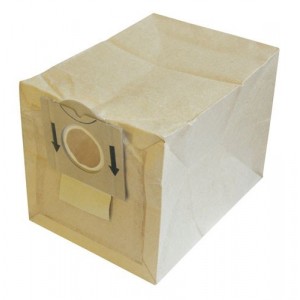 Sac pour Aspirateur BLACK ET DECKER 58316400