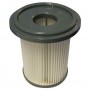 FILTRE CYLINDRIQUE 110MM POUR ASPIRATEUR PHILIPS
