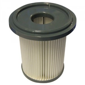 Filtre cylindrique 110mm pour Aspirateur PHILIPS 432200493320