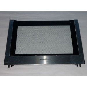 Ensemble vitre extérieure pour Four SAMSUNG DG94-00075F