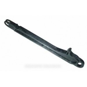 Charnière porte inférieur pour Four BRANDT 71X7712