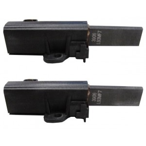 Charbon Moteur pour Lave-Linge FAGOR BRANDT AS0022844