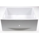 TIROIR KGK/GS POUR REFRIGERATEUR LIEBHERR 
