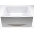 TIROIR KGK/GS POUR REFRIGERATEUR LIEBHERR 