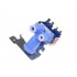 ELECTROVANNE 2V POUR REFRIGERATEUR FRIGISTAR