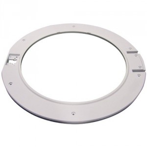 Cadre de hublot intérieur pour Lave-Linge BEKO 2816170100