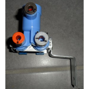 Ensemble électrovanne pour Réfrigérateur LG 5221JB2010H