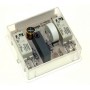 PRGRAMMATEUR+TEMPORISATEUR CX61VML POUR FOUR SMEG