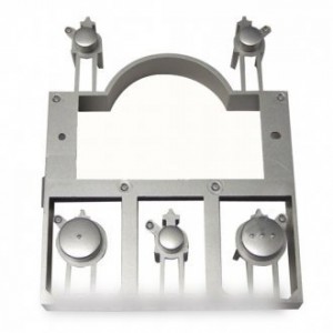 Ensemble boutons pour Micro-ondes SHARP  JBTNB374WRTZ