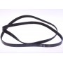 COURROIE 1260J5 POUR LAVE LINGE HAIER