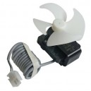 VENTILATEUR,MES  POUR REFRIGERATEUR ARTHUR MARTIN