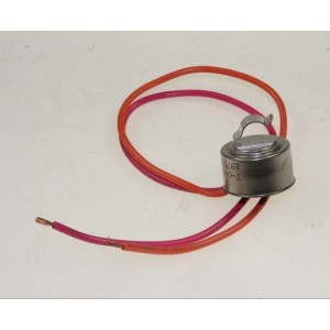 Thermostat dégivrage pour Réfrigérateur, Congélateur GENERAL ELECTRIC 43X0334