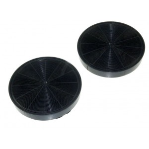 Filtre charbon actif pour Aspirateur BOSCH B/S/H 00748732