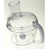 BOL +COUVERCLE  POUR PETIT ELECTROMENAGER MOULINEX