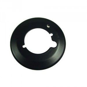 Cache pour brûleur moyen pour Plaque de cuisson ARTHUR MARTIN 3531602211