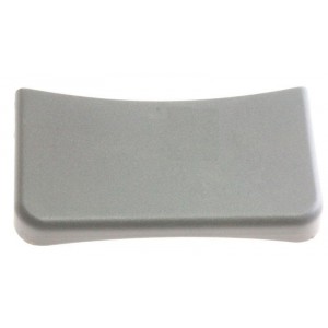 Porte nvt grise pour Nettoyeur Vapeur DOMENA 500351160