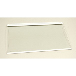 Clayette en verre (51,9 x 30 cm) pour réfrigérateur Faure, Electrolux, Zanussi -  2109403036