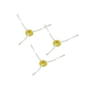 Pack de brosses latérales pour ROOMBA 82804