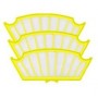 PACK 3 FILTRES POUR ASPIRATEUR IROBOT