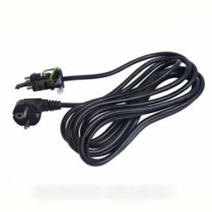 Cordon d'alimentation pour Aspirateur POLTI SL000070