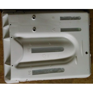Distributeur d'eau pour Lave-Linge ELECTROLUX 50299946009