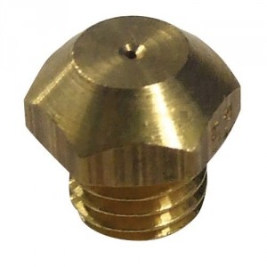 Injecteur pour Cuisinière BEKO 231100004