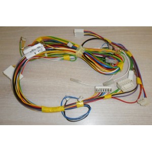 Filerie pour Lave-Linge BRANDT 52X5211