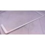 tringle support clayette avant pour réfrigérateur MIELE