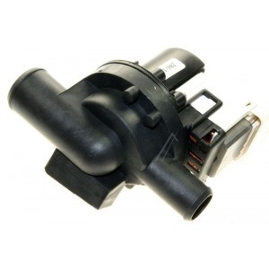 Pompe de vidange pour Lave-Linge WHIRLPOOL 481236018499