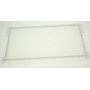 CLAYETTE VERRE POUR REFRIGERATEUR WHIRLPOOL