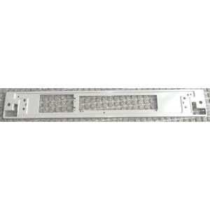 Cadre bandeau pour Micro-ondes DE DIETRICH 72X6600