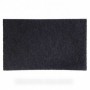 filtre charbon actif 445 x 283mm
