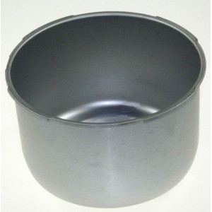 Pot aluminium pour Robot multifonction PHILIPS 996510050229