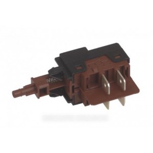 Interrupteur bipolaire ON/OFF pour Lave-Linge HOTPOINT - ARISTON C00058465