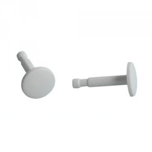 Touche pendule pour Four DE DIETRICH 77X3390