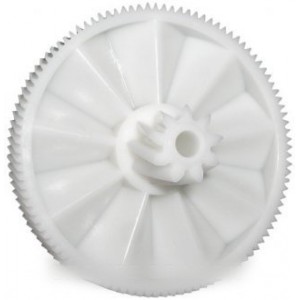 Pignon pour Robot multifonction BRAUN AS00000377