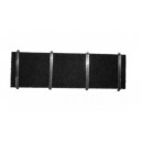 FILTRE CHARBON POUR HOTTE ROBLIN