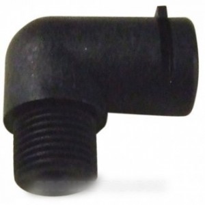 Raccord coude pompe pour Cafetière MOULINEX MS-0905999