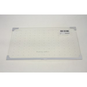 Clayette en verre (45,5x30 cm) pour Réfrigérateur PROLINE 53040040