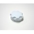 bouton de thermostat