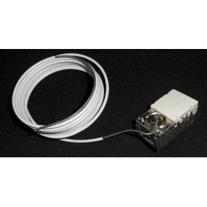 Thermostat pour Réfrigérateur, Congélateur AEG 2262170026