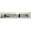 INTEGRALPLATINE IK3ER POUR REFRIGERATEUR LIEBHERR