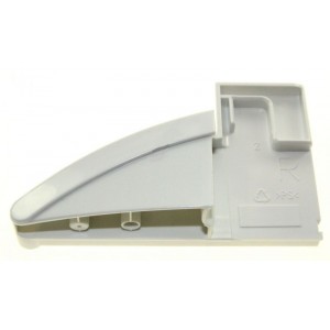 Fixation droite balconnet pour Réfrigérateur LIEBHERR 7430204