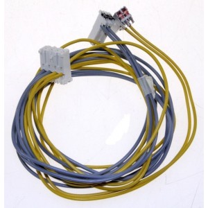 Faisceau de câblage pour Lave-Linge ELECTROLUX 1469265019