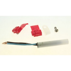 Sonde de température pour Réfrigérateur, Congélateur WHIRLPOOL 481228268021