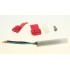 SONDE DE TEMPERATURE POUR REFRIGERATEUR WHIRLPOOL