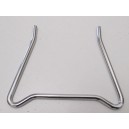 support  pour tourne broche four BOSCH B/S/H
